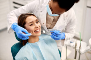 Dental insurance