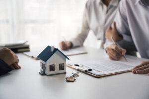 How to Find Rent-to-Own Homes in the U.S.