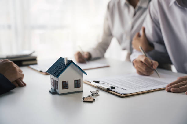 How to Find Rent-to-Own Homes in the U.S.