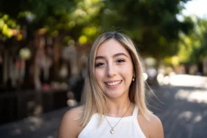 Isabella Mitchell