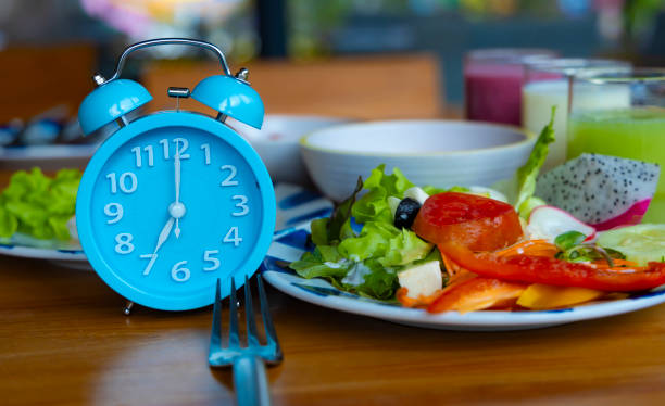 Intermittent Fasting: A Beginner’s Guide to Getting Started