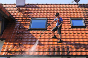 affordable pressure cleaning services near you