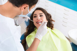 cheap dental cleaning