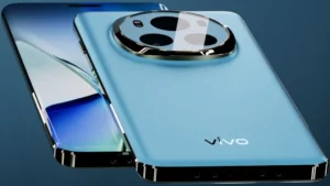 Vivo X300