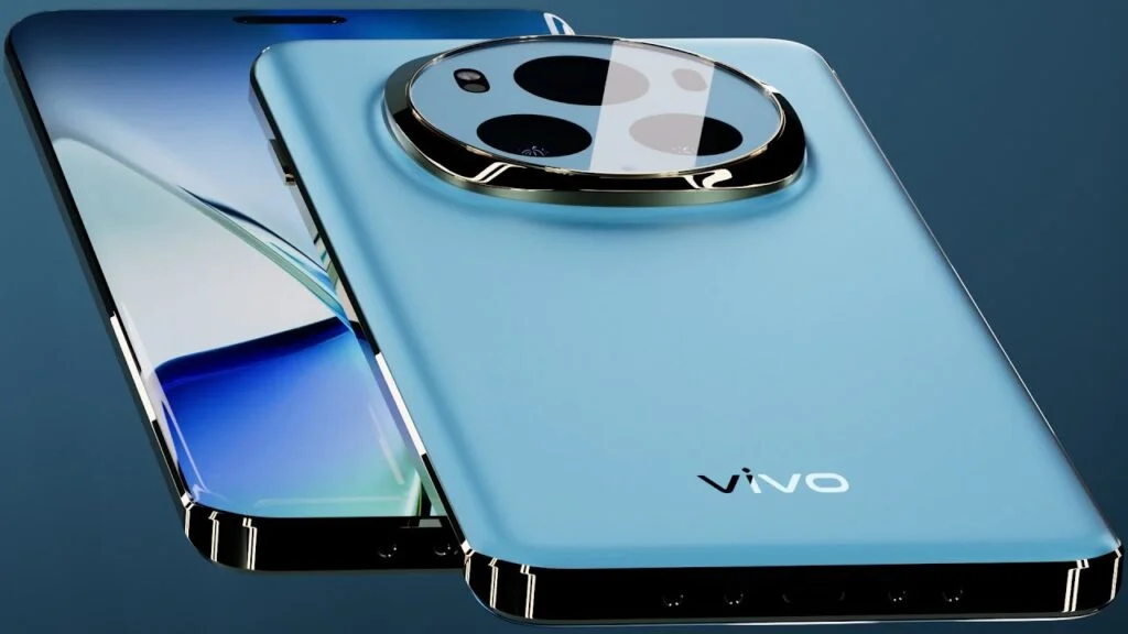 Vivo X300